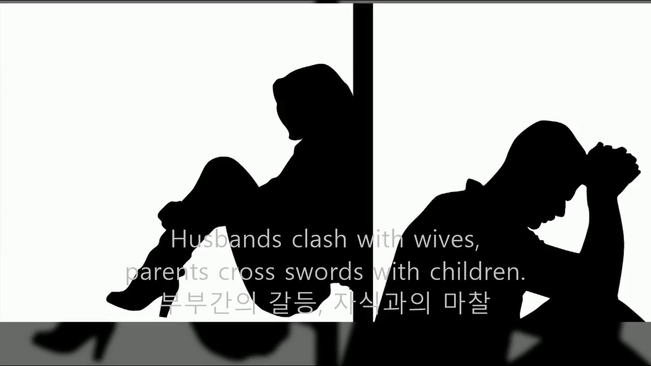 Drama Narration:(Desperate housewifes Season1.) Episode 6. Running to Stand Still(Opening narration)