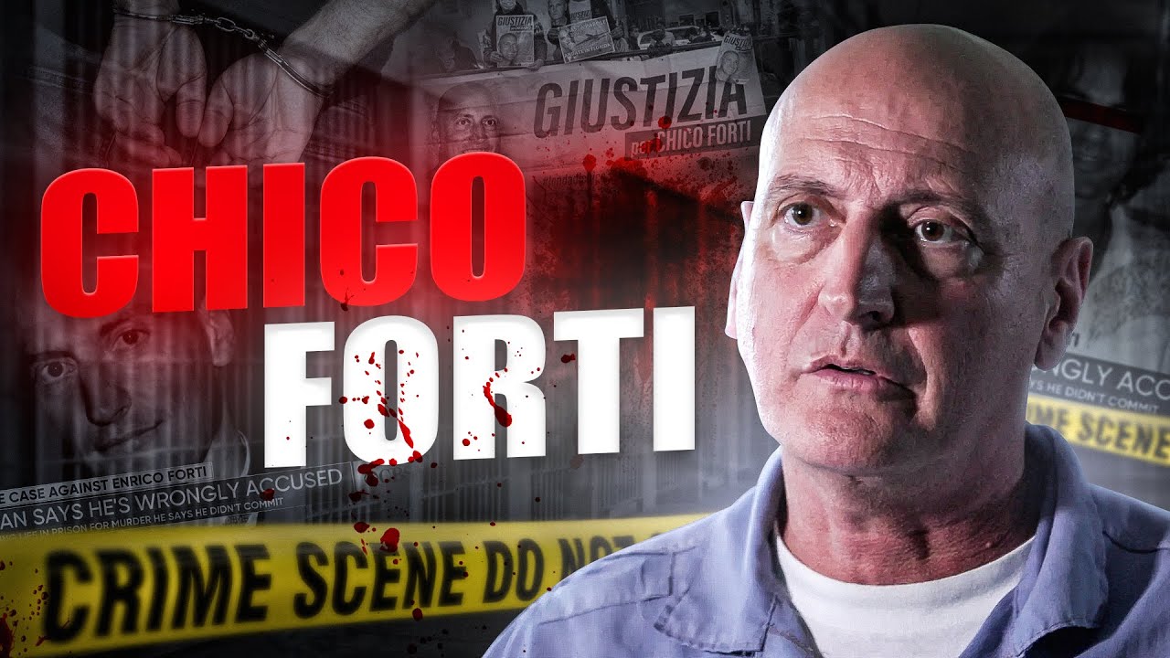 L'Italiano condannato all'Ergastolo in USA: cosa sappiamo sul caso Chico Forti? (PARTE 1)
