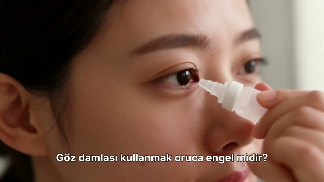 Ramazan Rehberi  Merak Edilen Sorular