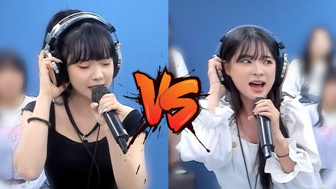 수니그룹 🎤노래팀이 됐습니다 | 빵훈Ⅹ학수Ⅹ배그나 리액션