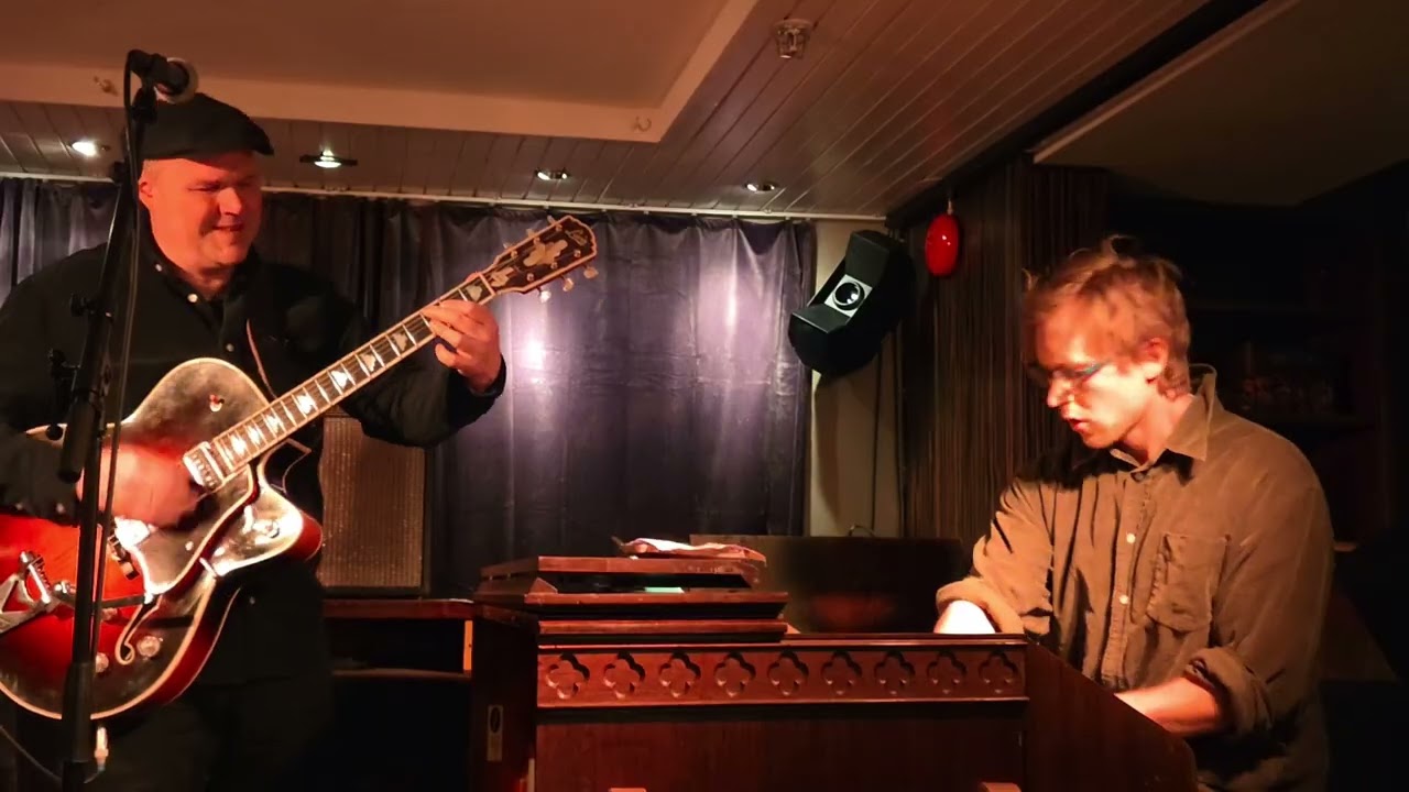 Blues Almighty 14.02.2026  3