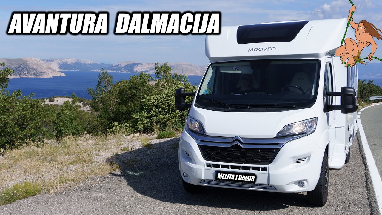 Naša avantura se nastavlja