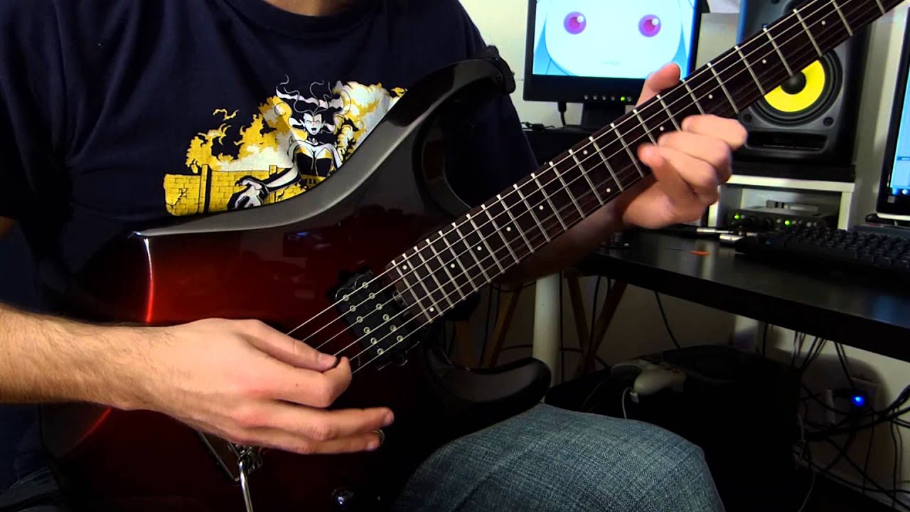 Mahou Shoujo Madoka Magica Medley