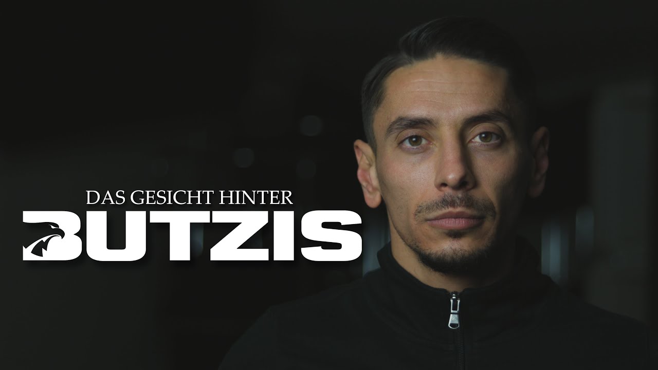 Vom Straßenjungen zum Unternehmer - DIE BUTZI´S STORY