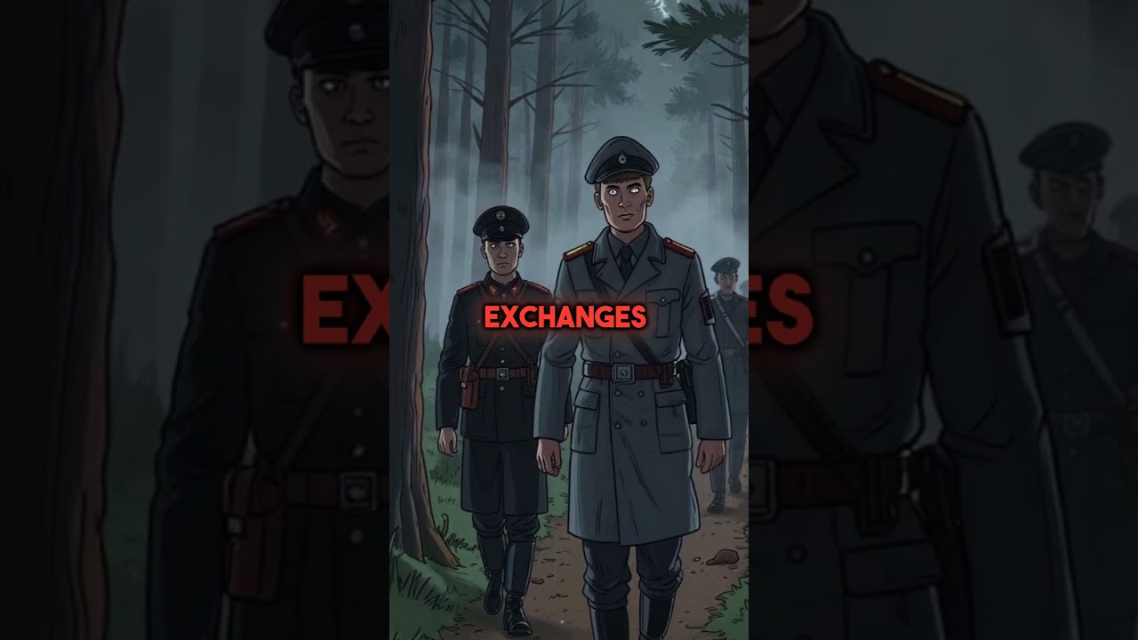 Stalin's Dark Secret: 22,000 Polish Officers Murdered in Katyn Forest