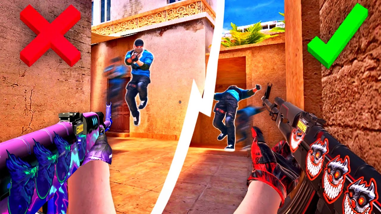 MELHORES DICAS para INICIANTES, EVOLUA RAPIDAMENTE- STANDOFF 2