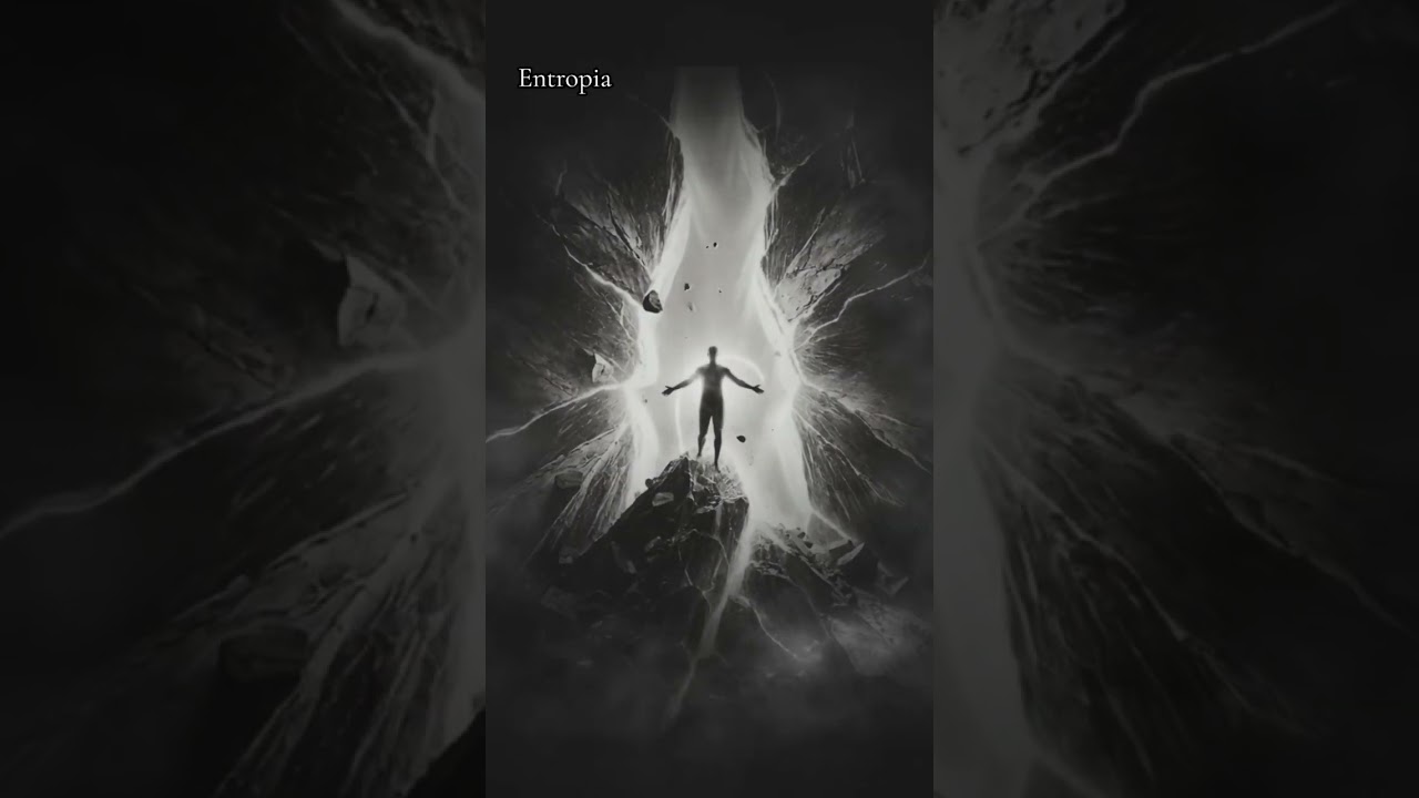 Entropia #entropia #universo #darkrock 