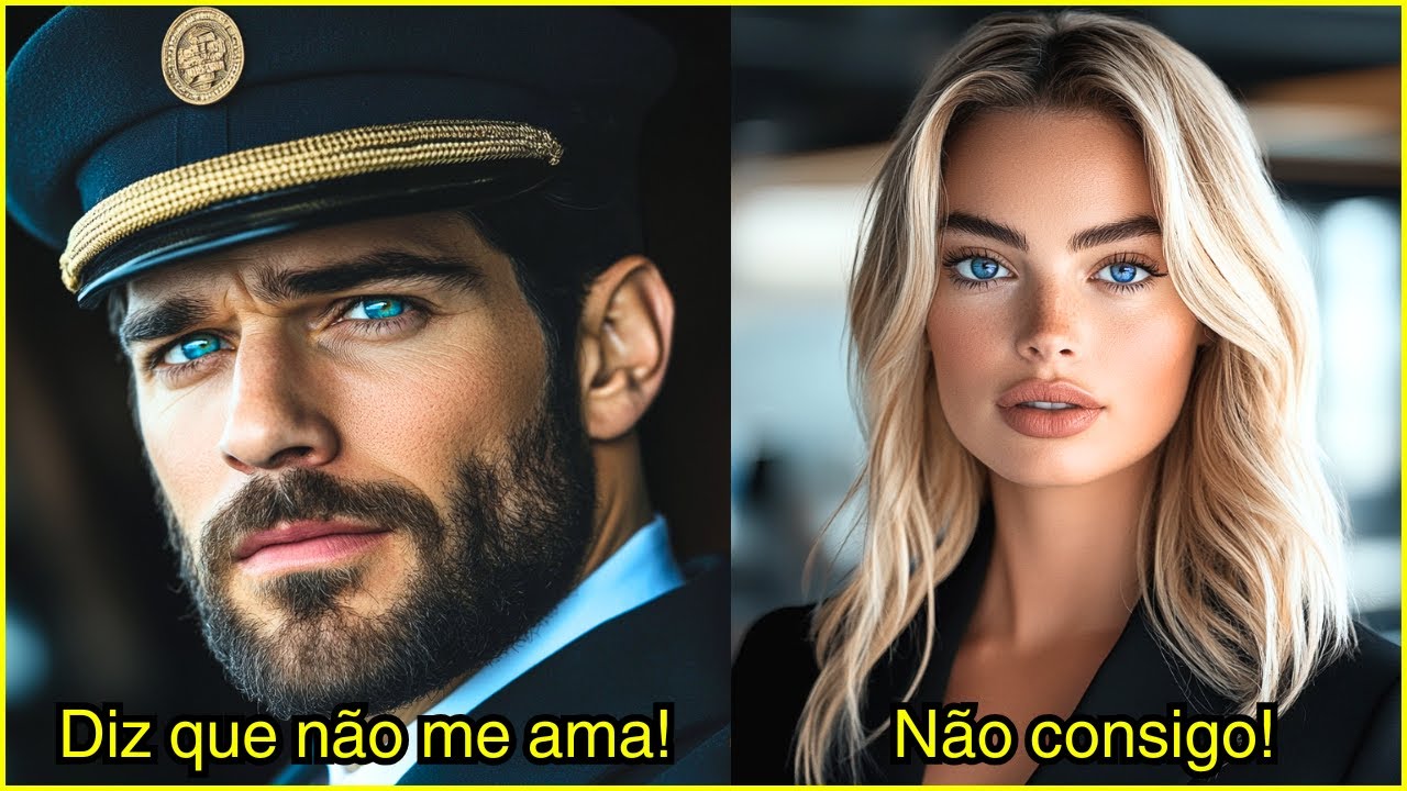 No Dia do Div&oacute;rcio&hellip; O Que Ela Ouviu Da Boca Dele Mudou Tudo Para Sempre!
