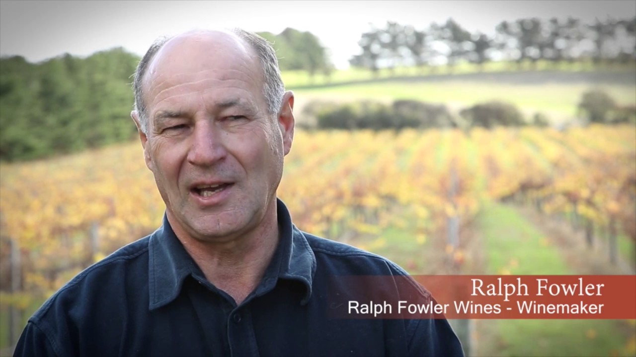 Robe, Mt Benson Wine Region