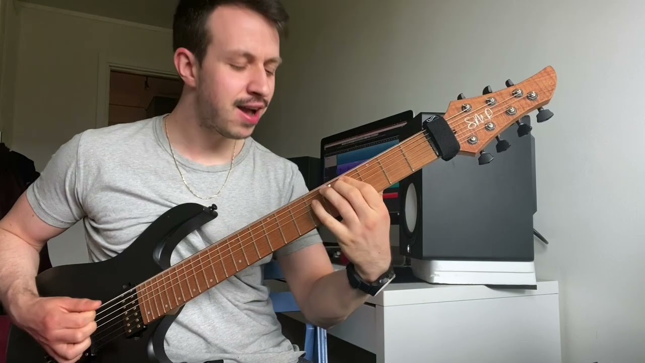 Horizon Devices December Contest | Johannes HZ