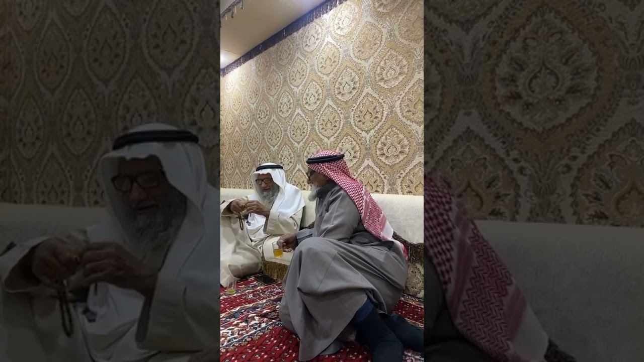 ورطه خويه مع الحريم قصة مضحكة (قصص عيد فهد)