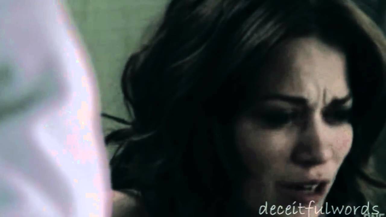 Dean and Haley- Come Home
