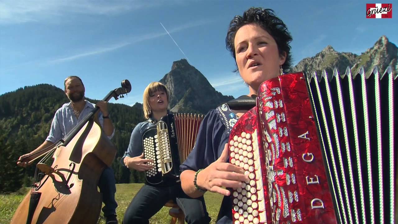Julia Steiner -  Mis Wäggital