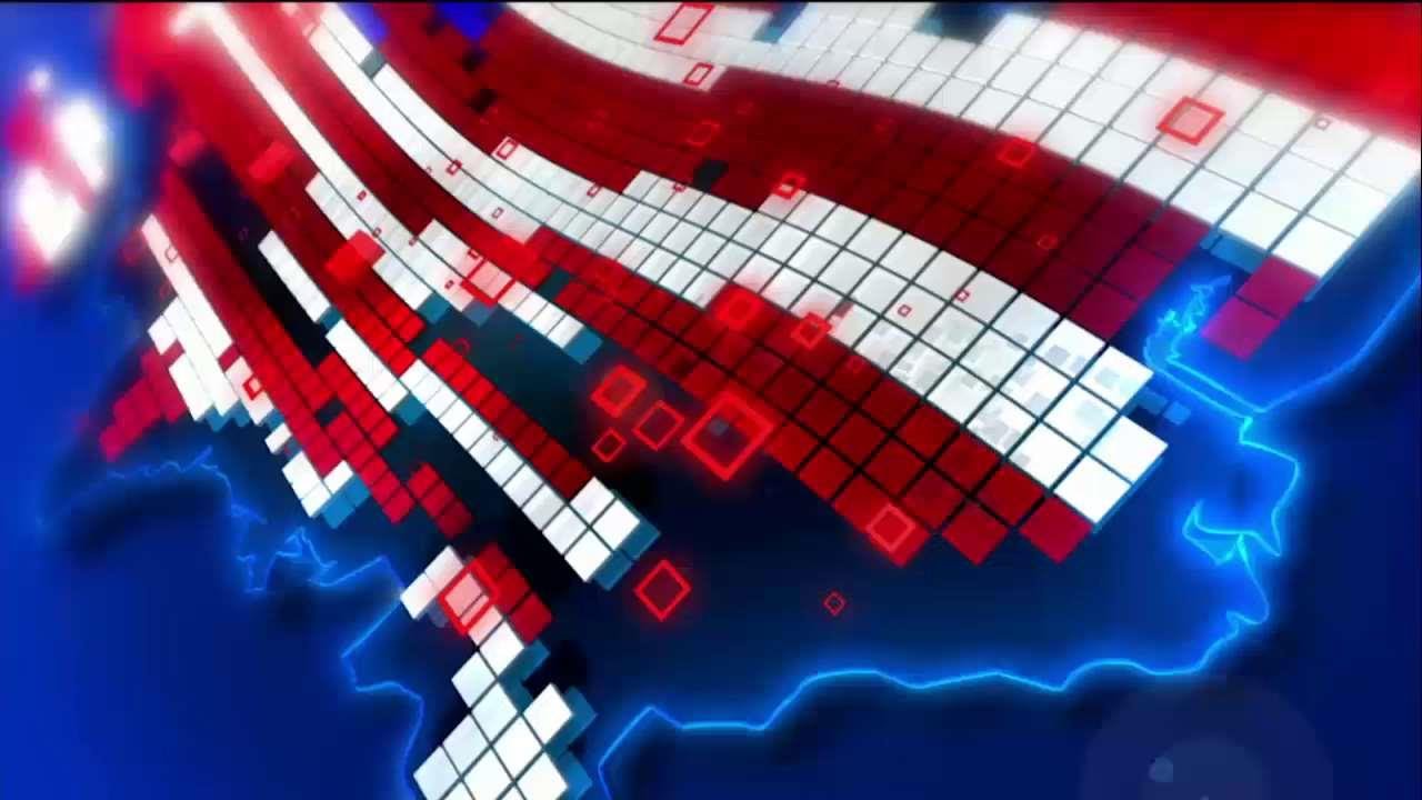 Part 3 of the Fox News GOP presidential debate in Detroit