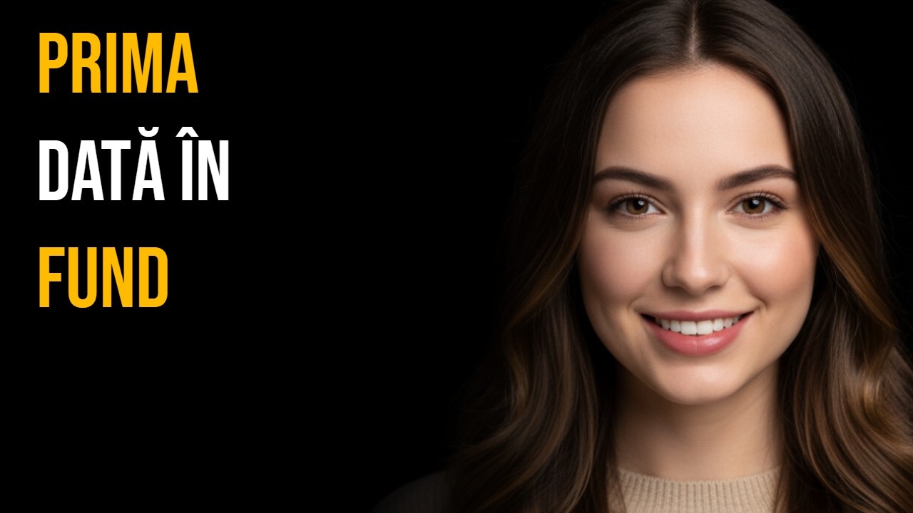 O mică schimbare mi-a schimbat complet viața