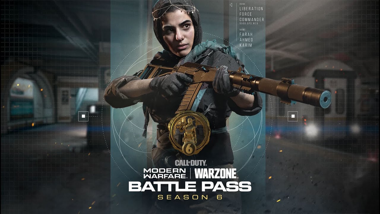 NEW MODERN WARFARE SNIPER + BATTLE PASS + WARZONE + MORE!!!