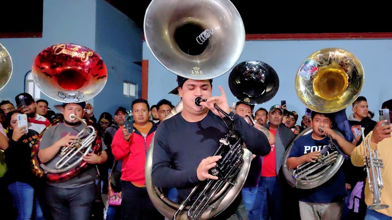 DESDE MAZATLÁN LLEGA ALAN ARAMBURO A SU PRIMER MUERTEADA Mazaltepec Etla Los Llochis de la Loma 2024