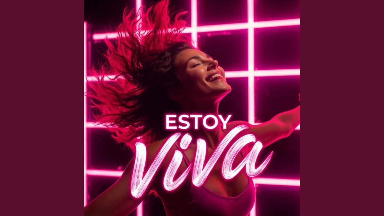 ESTOY VIVA