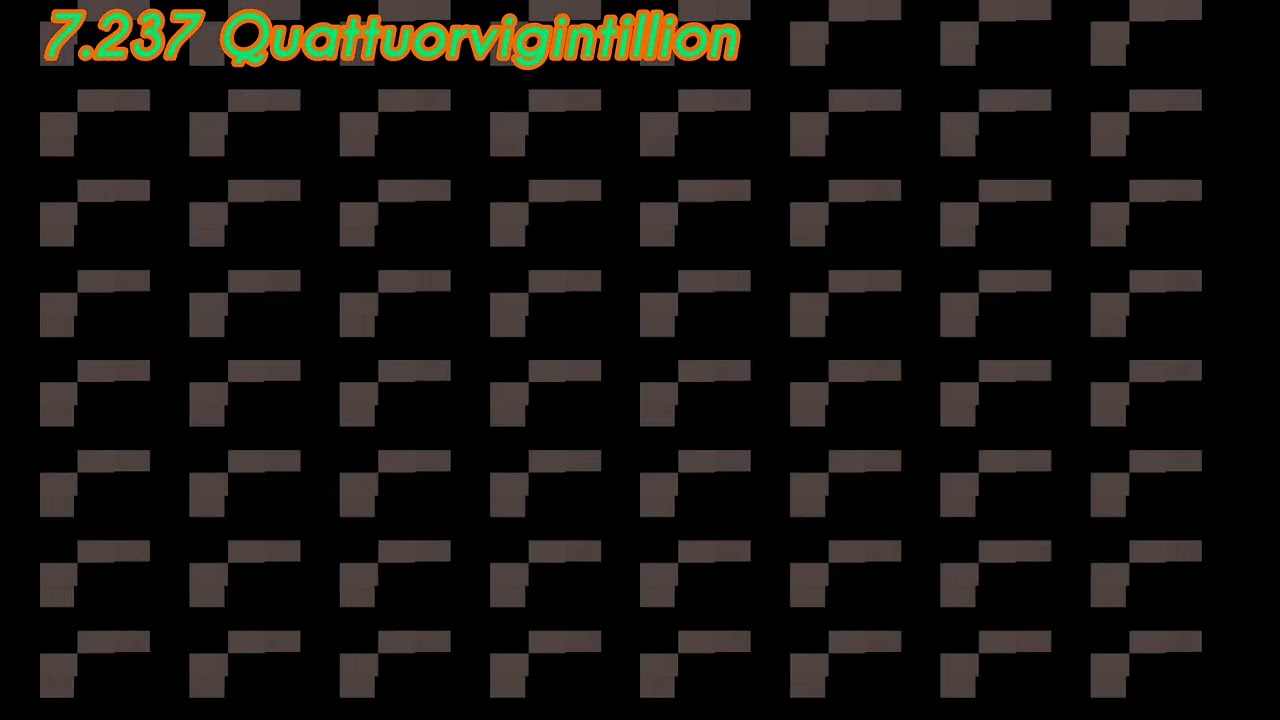 Well live lemon 179 UCE times | part 4: 2 trigintillion