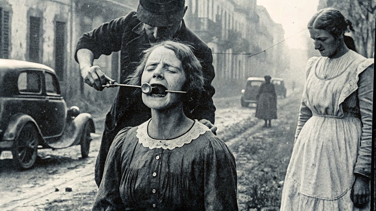 📷 These 100 Forgotten Photos Expose What Was Never Meant to Be Seen!