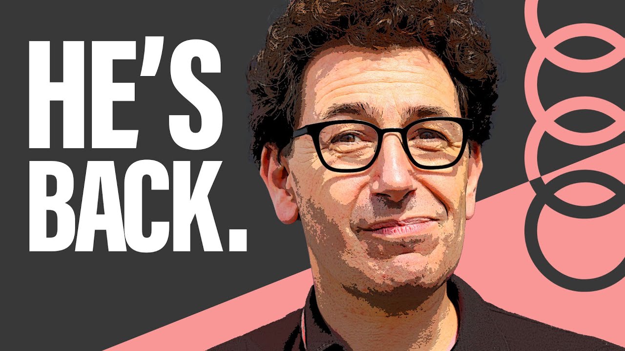 The Surprise Return of Mattia Binotto