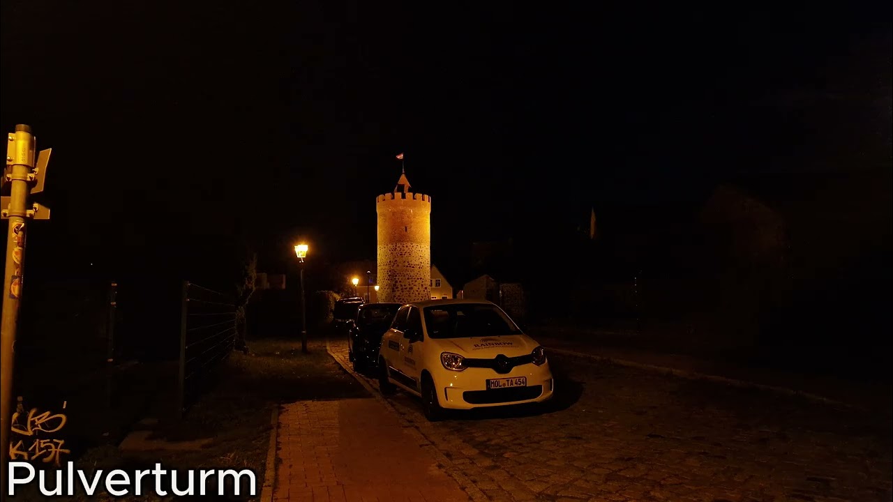 Mittenwalde, Brandenburg
