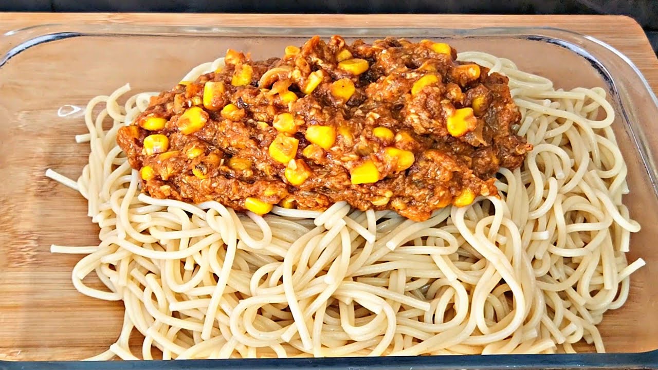 Lunch/middag SNABB OCH L&Auml;TT att g&ouml;ra med NUDLAR!!!  enkla och snabba recept