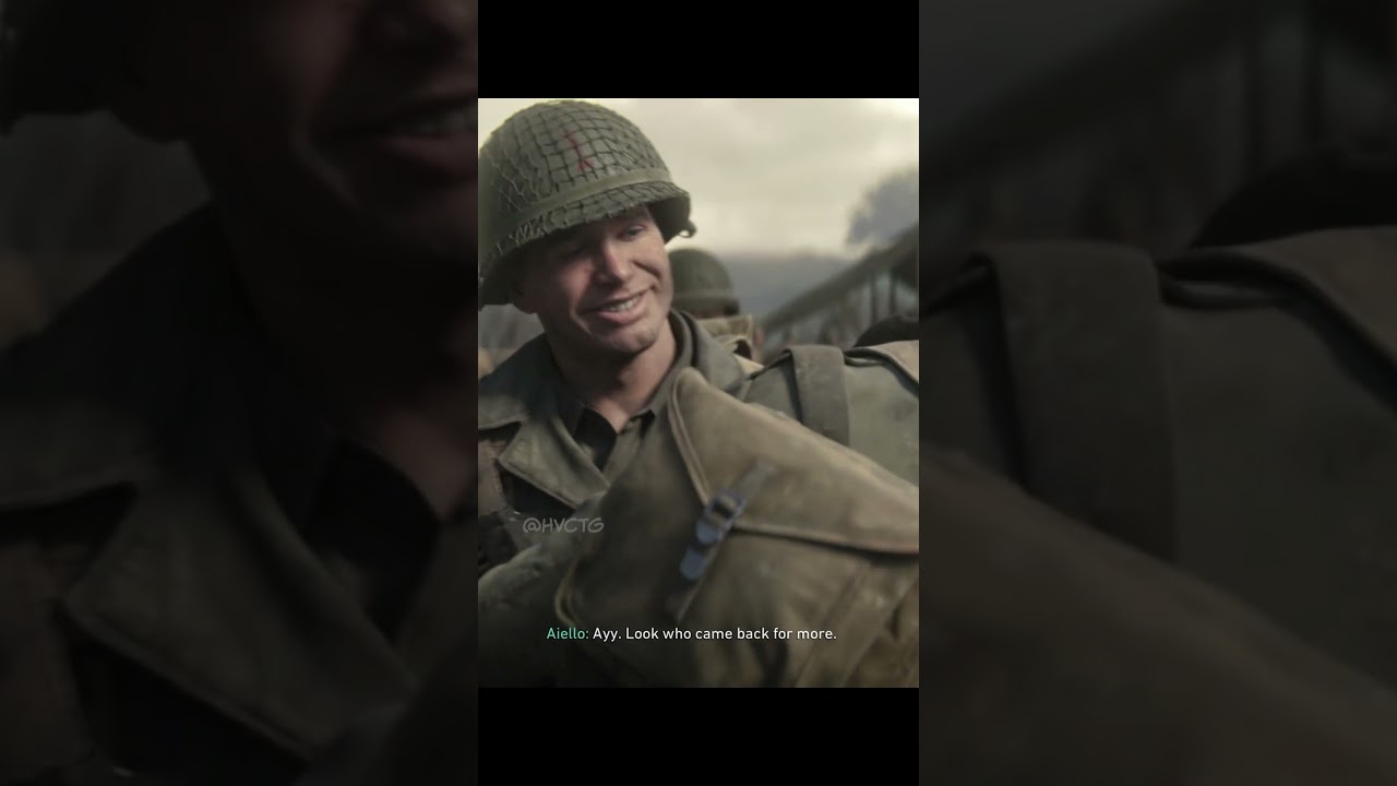 Operation Cobra #shorts #shortvideo #cod #battlefield #ww2 #sniper