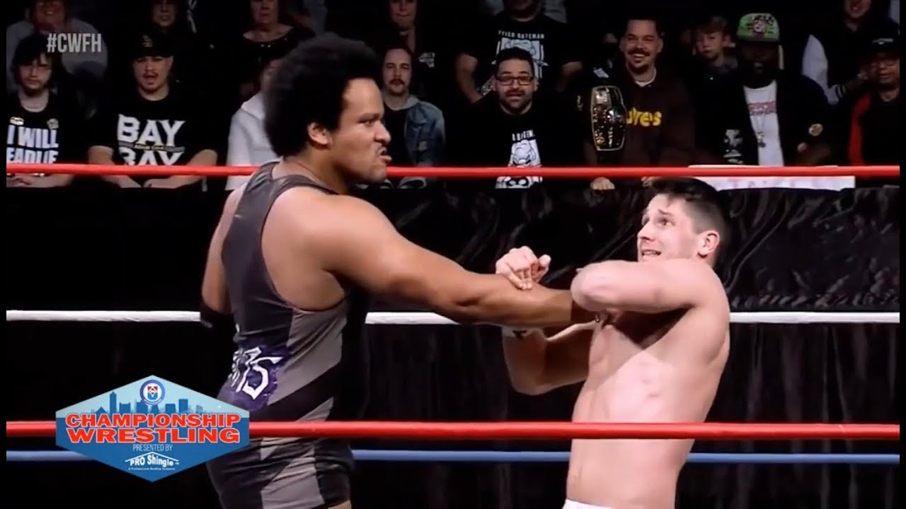 FEATURE MATCH  |  
