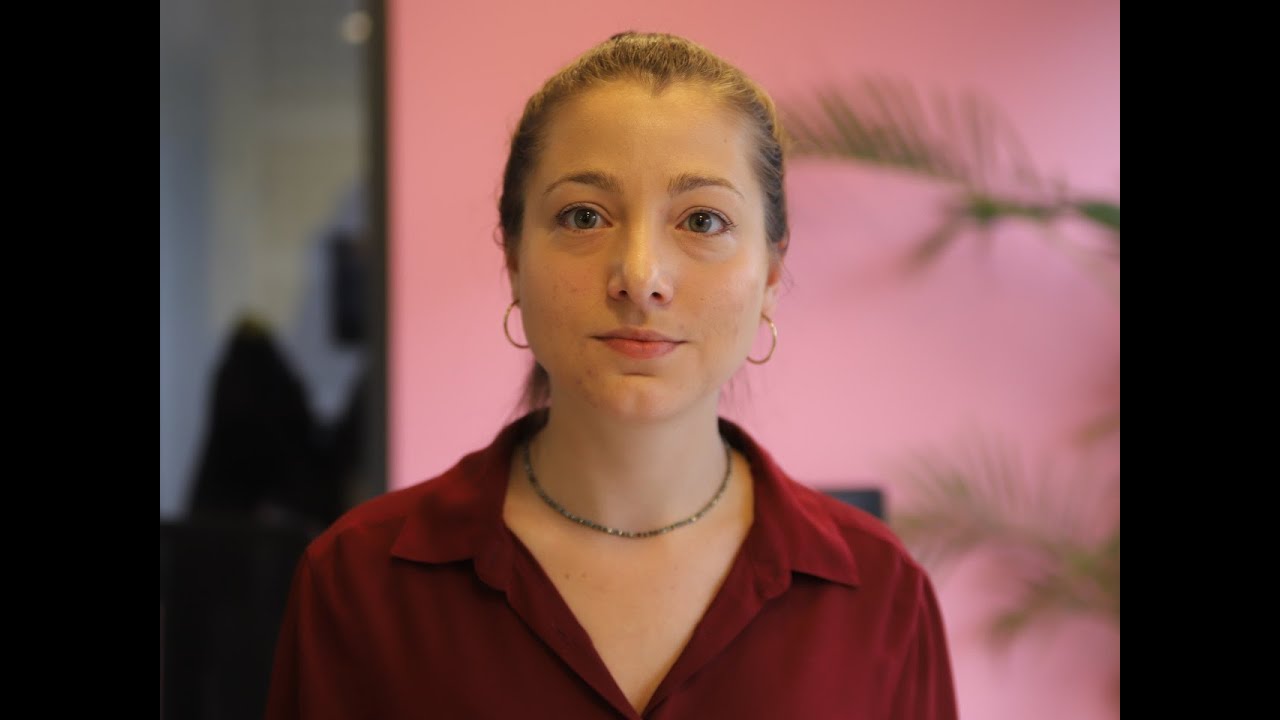 Delphine Briday : 