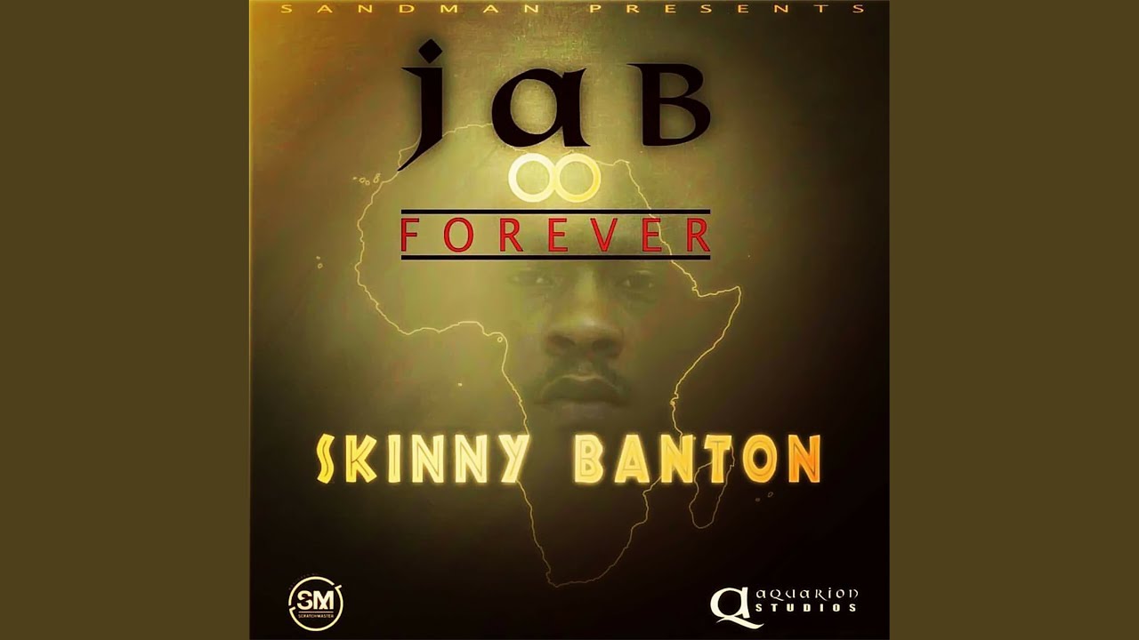 Jab Forever