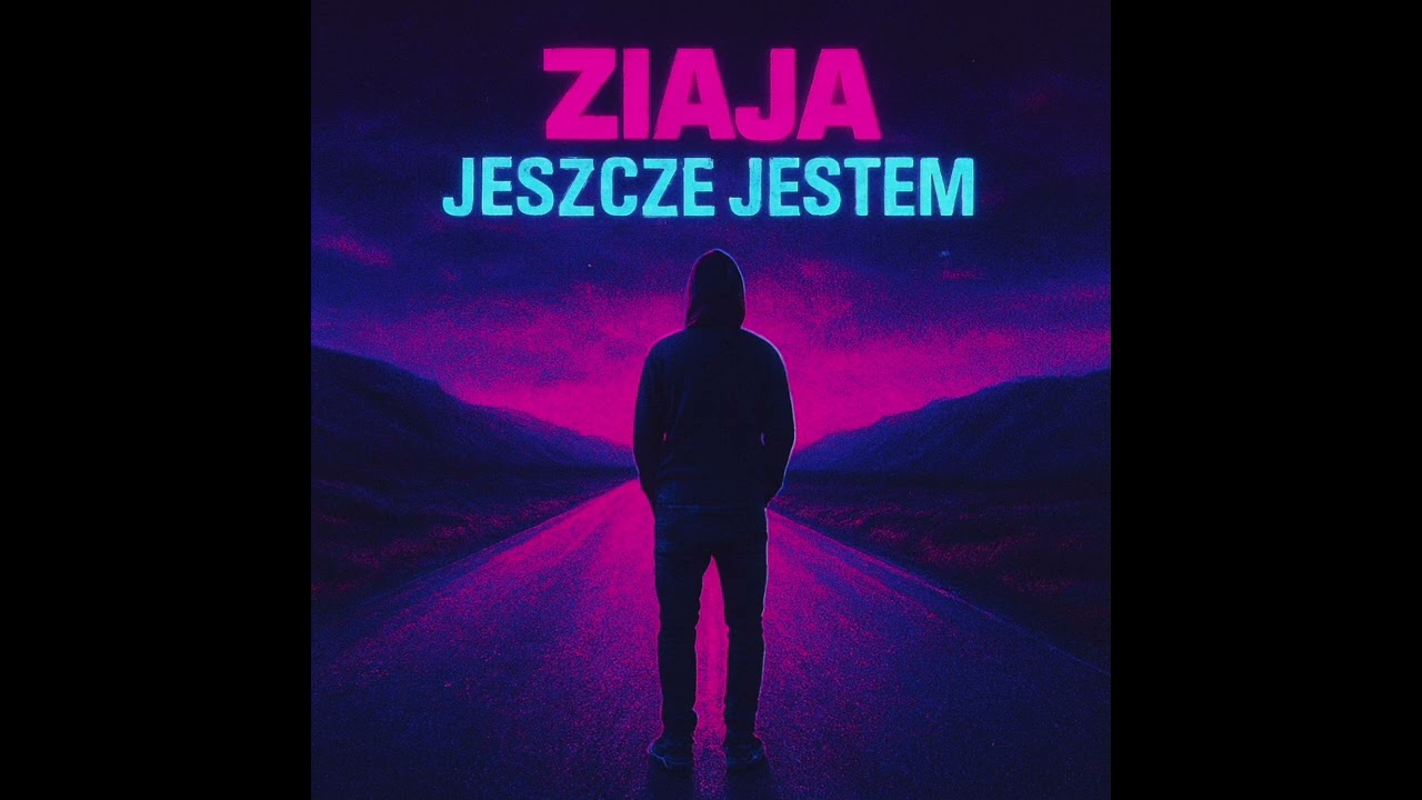 Ziaja - Jeszcze Jestem 