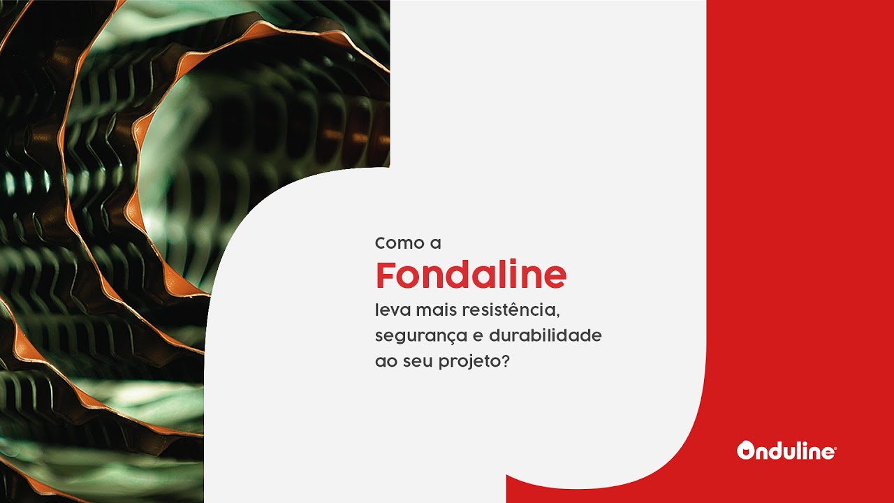 Como a Membrana de PEAD Fondaline traz mais resist&ecirc;ncia, seguran&ccedil;a e durabilidade ao seu projeto?