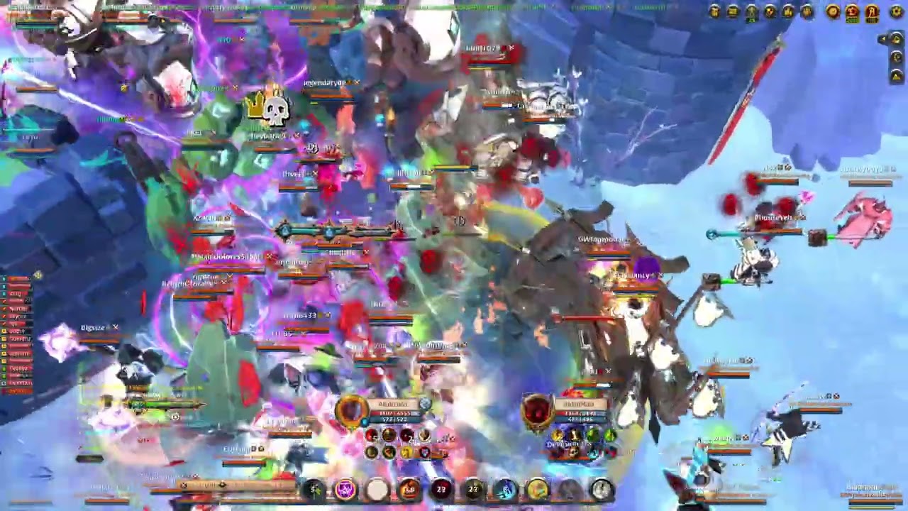 AtokLolo vs MVP , 24 Feb2026