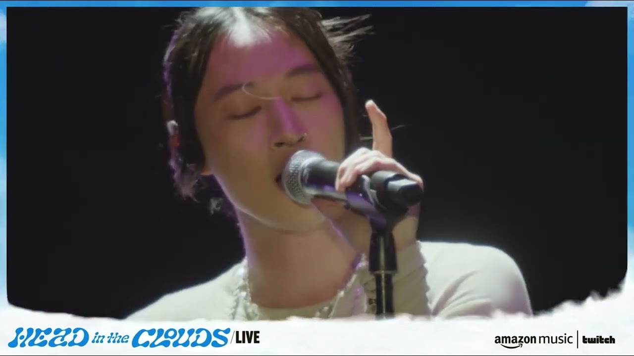 keshi - Full Performance (Live at Head In The Clouds Festival 2022)