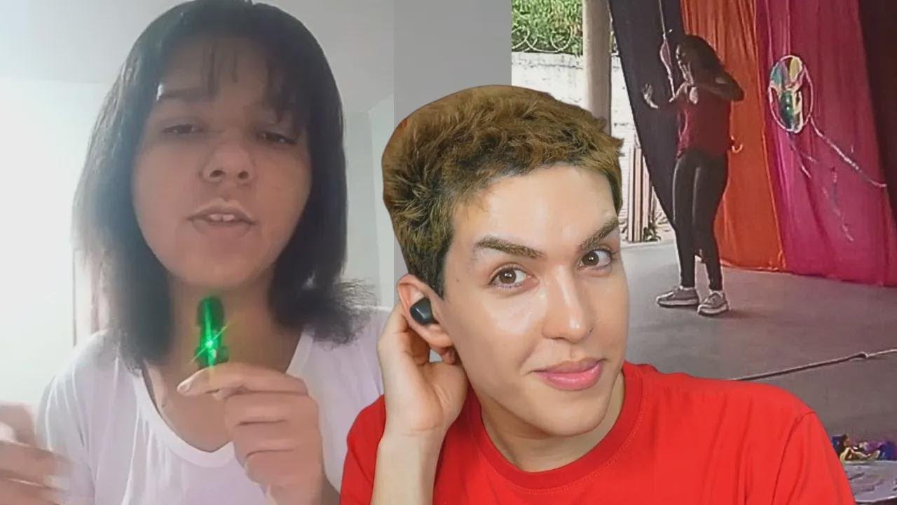 La increíble gira mundial de la idol brasileña de Kpop