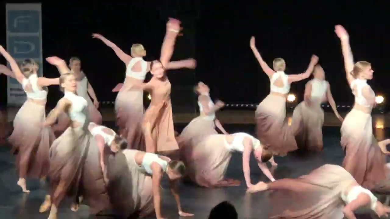 Team X (StepUp School) Performing Arts SM 2022.