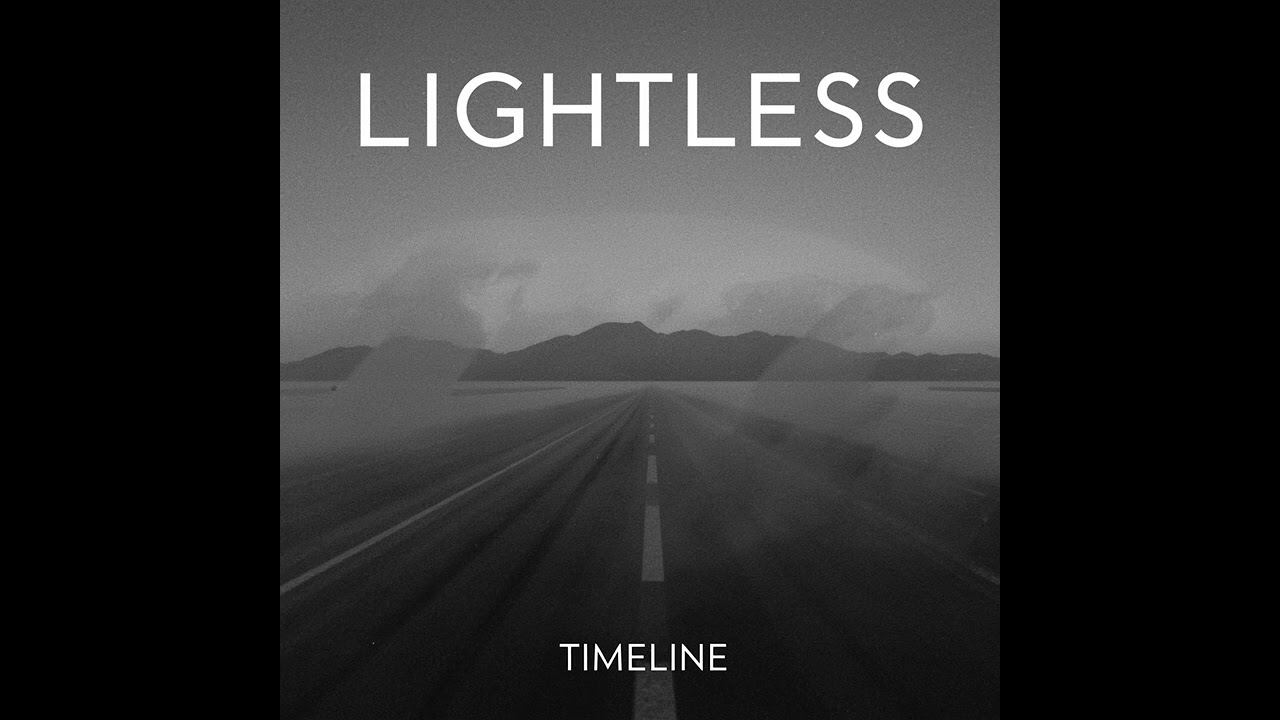Lightless - Unaccompanied, Unafraid