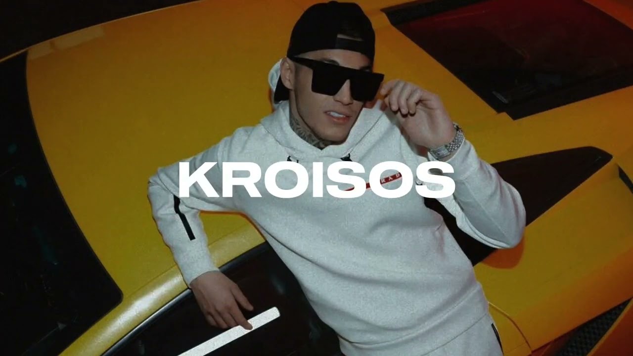 [FREE] Trannos x tsifteteli type beat KROISOS (Tsifteteli instrumental) Prod. by JKbeats