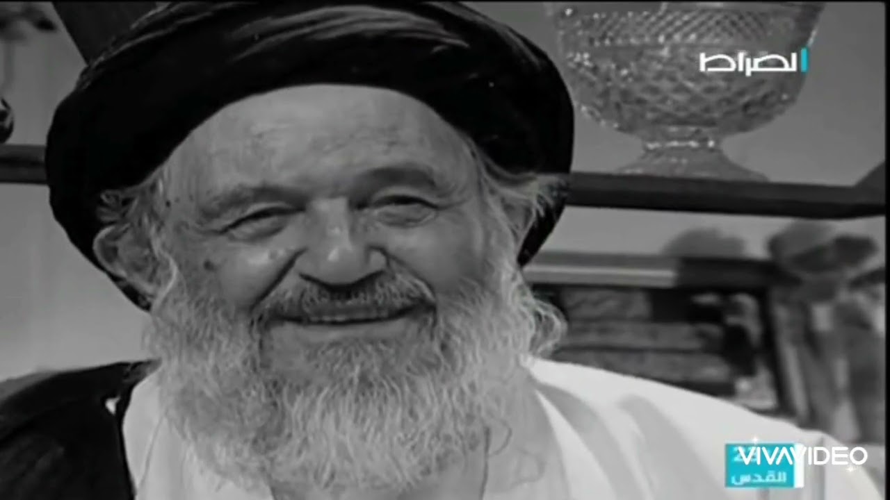 الاوتاد...شذرات من حياة العارف اية الله السيد احمد الفهري الزنجاني قدس سره الشريف