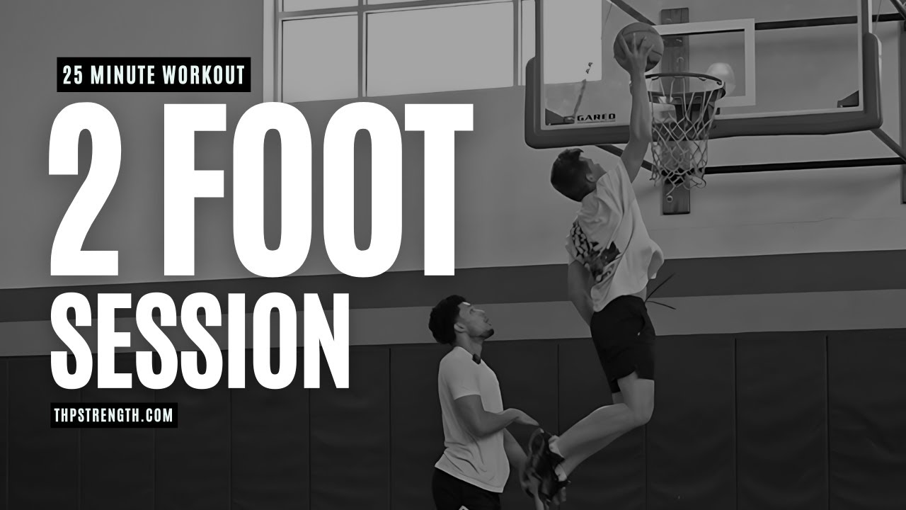 Jumping Higher On THP w/ Isaiah Rivera, Austin Bourque