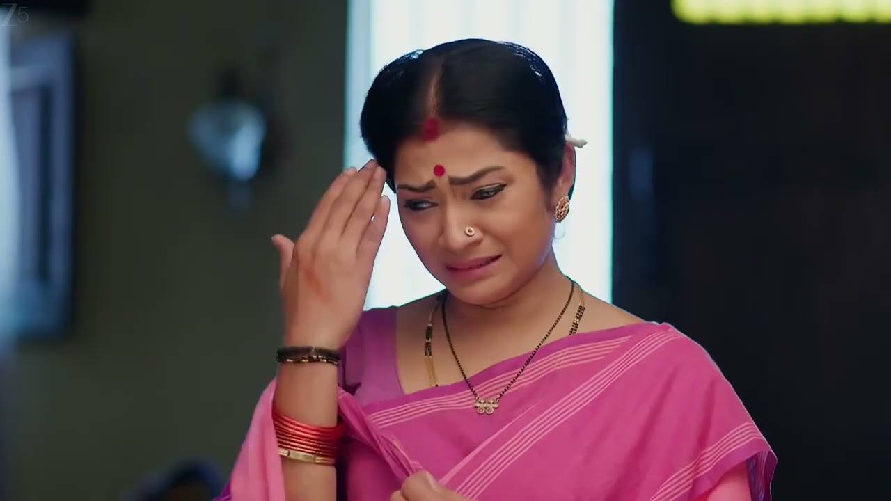 Padamati Sandhyaragam | Ep - 1106 | Webisode | Mar 04 2026 | Zee Telugu