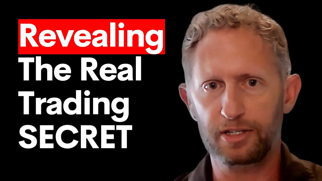 The Answer Everyone is Looking for in Trading is THIS