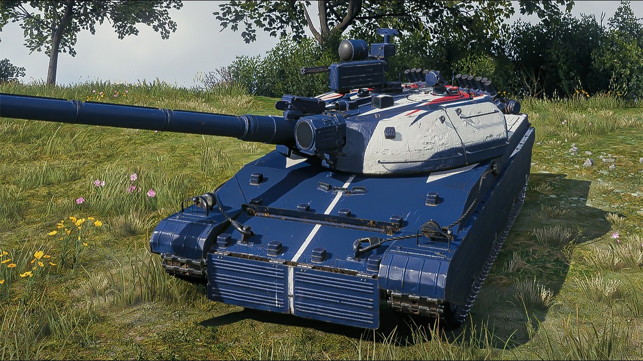 Vz. 60S Dravec - World of Tanks UZ Gaming