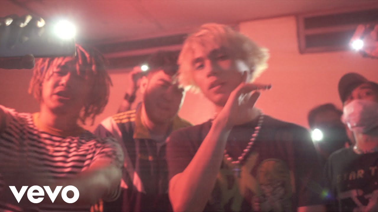 VVS Collective - Follow Me (Official Music Video) ft. Yogi of Wolbsgvng