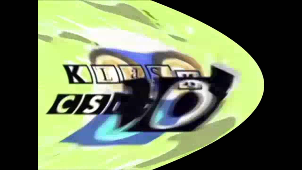 Part 5 of The Klasky Csupo Effects Movie