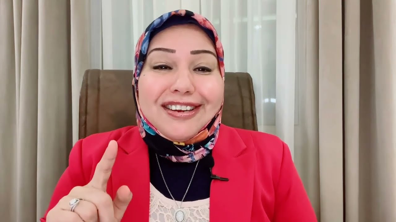لو مضطر تكمل مع نرجسي فيه 5 خيارات مفيش قدامك غيرهم  د.ايمان سليم