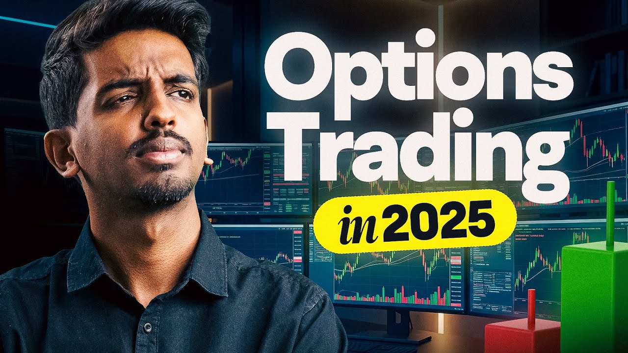 Where Next? The State of Options Trading in 2025 | Latest SEBI Report | marketfeed