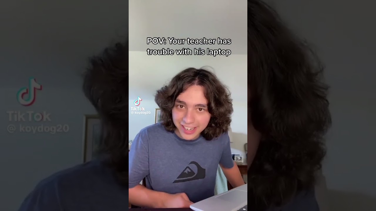I found some Koydog's secret videos on TikTok. (Part 6)