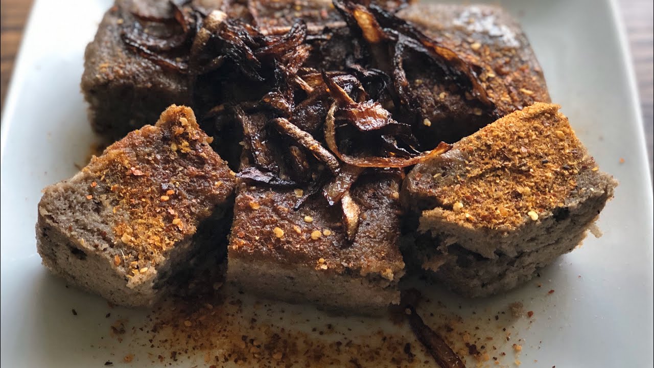 РЕЦЕПТ ТЧИМАНИ/ ТЧИМБАНИ// КАК ПРИГОТОВИТЬ ВКУСНЫЙ ТОГО ТЧИМАНИ (мой вариант)